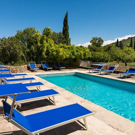 Gites De La Croix Du Gres (Adults Only) Valaurie Dış mekan fotoğraf