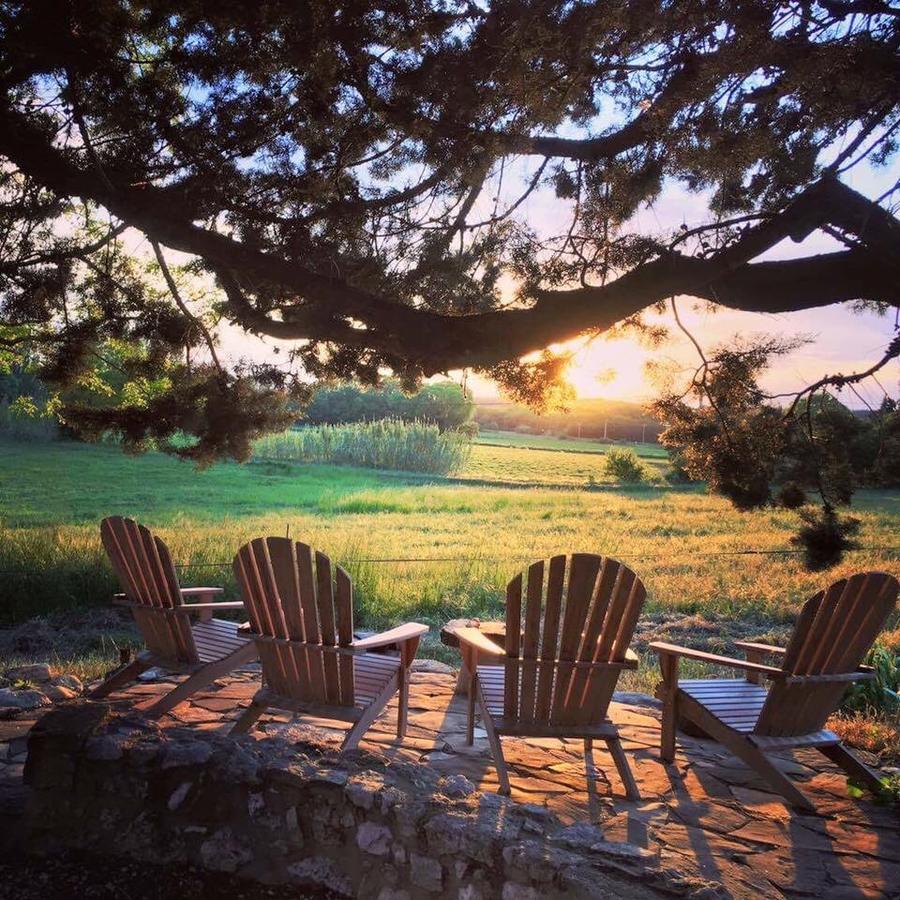 Gites De La Croix Du Gres (Adults Only) Valaurie Dış mekan fotoğraf